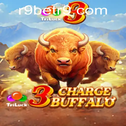 3ChargeBuffalo: The Immersive Adventure Game Taking the Industry by Storm