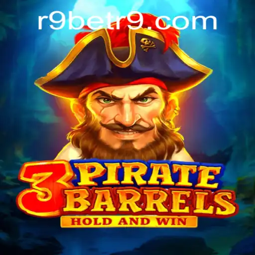 Discover the Thrilling World of 3PirateBarrels