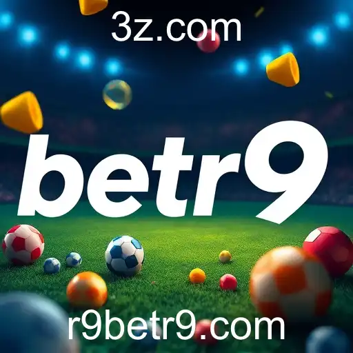 A Ascensão do Betr9 no Cenário de Jogos