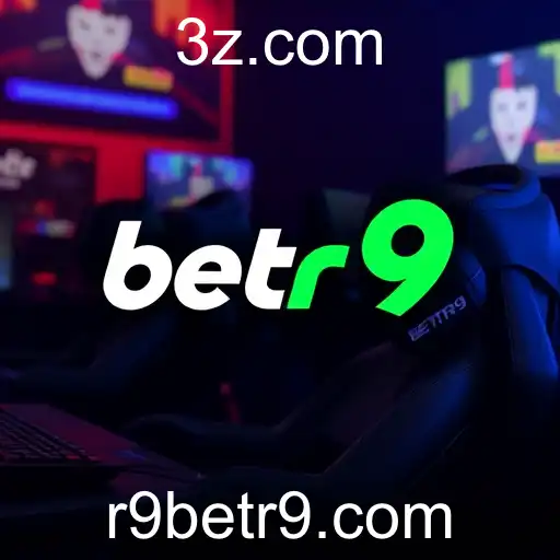 A Ascensão do 'betr9' nos eSports Brasileiros