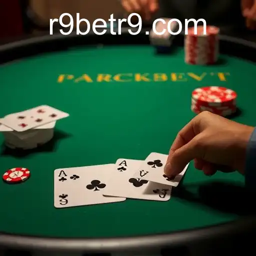 The Fascinating World of Blackjack: Strategy, Gameplay, and Innovation