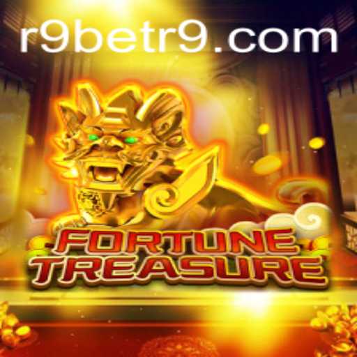 Unveiling the Mysteries of FortuneTreasure: A Thrilling Journey with BetR9