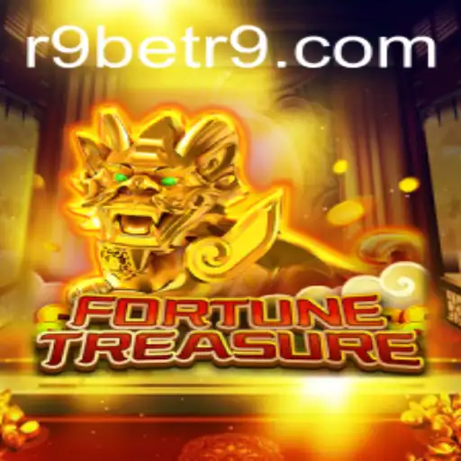 Unveiling the Mysteries of FortuneTreasure: A Thrilling Journey with BetR9