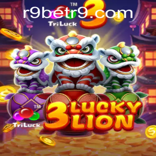 Experience the Thrill of 3LUCKYLION: A Game Changer in Online Entertainment