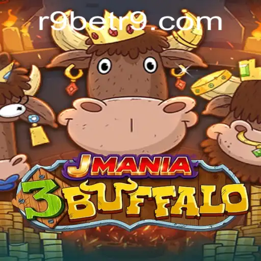 JMania3Buffalo: The Exciting Casino Experience Exploring Modern Gaming Dynamics