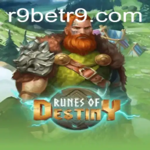 Runes of Destiny: An Epic Journey into Mystical Realms
