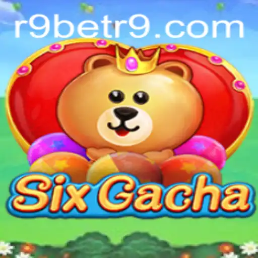 SixGacha: Exploring the Intriguing World of Betr9
