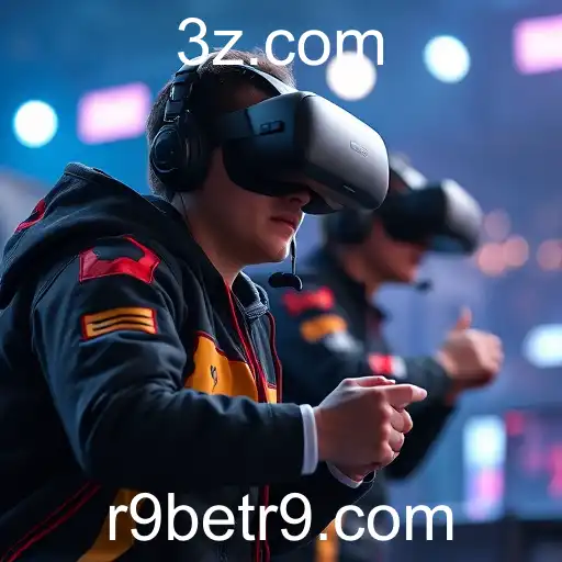 Novas Tendências Revolucionam o Mundo dos Jogos