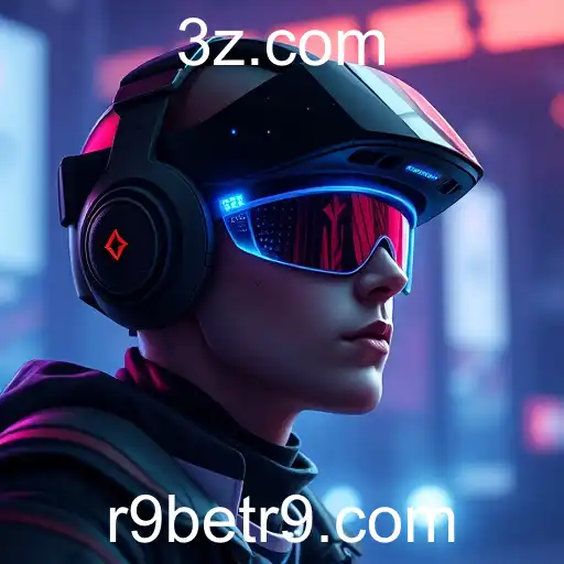 O Impacto de 'betr9' na Indústria de Jogos em 2025