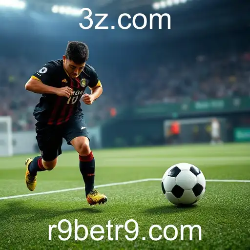 Revolução Digital no Mundo dos Jogos