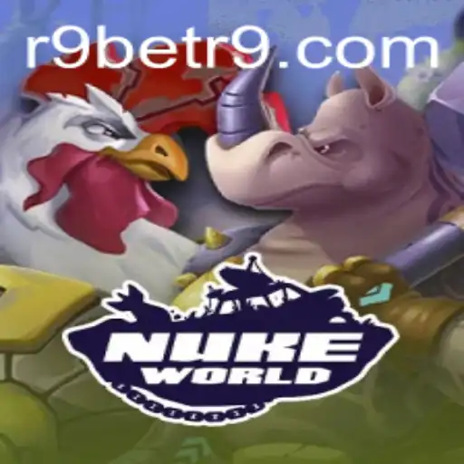 NukeWorld: A New Era in Gaming