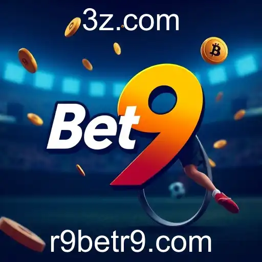 A Ascensão do Betr9: Tendências e Transformações no Mundo dos Jogos