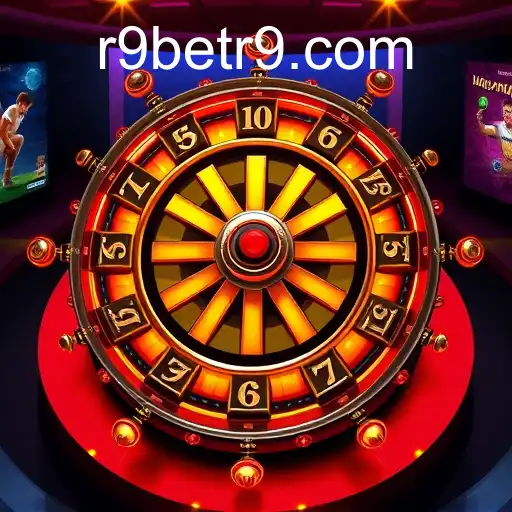 The Rise of Rotary Games: Exploring the Impact of Betr9