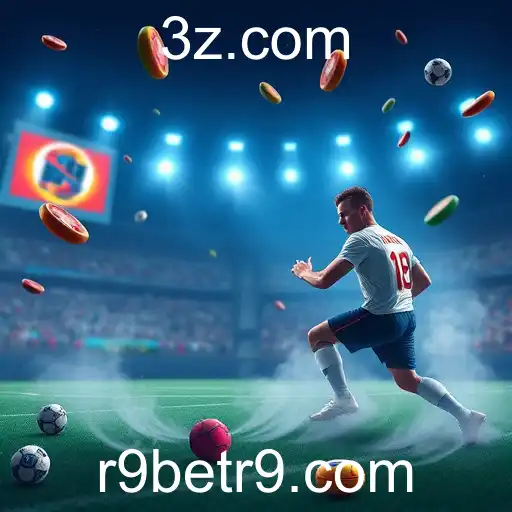 A Evolução dos Jogos Online e o Papel do betr9