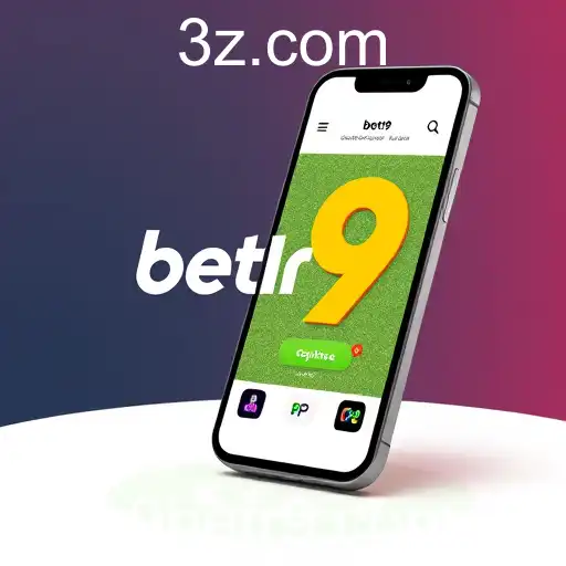 Indústria de Jogos e a Ascensão de plataformes como o betr9