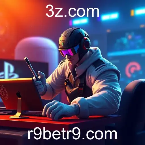 A Revolução do Mercado de Jogos em 2025