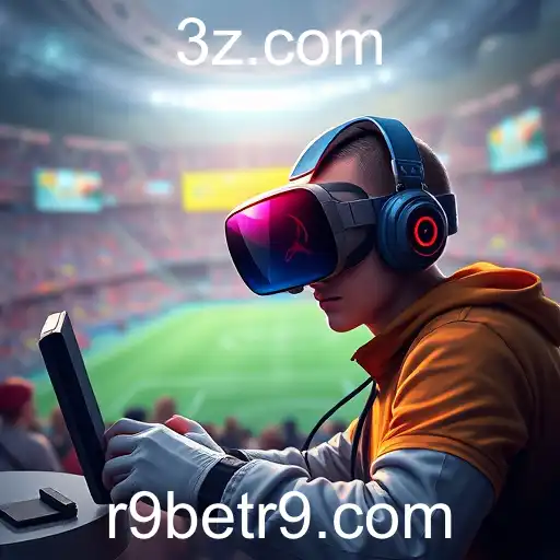 Tendências de Jogos Online no Brasil em 2025