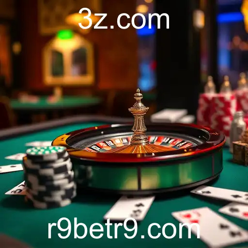 A Revolução dos Jogos em 2025: Tendências e Novidades