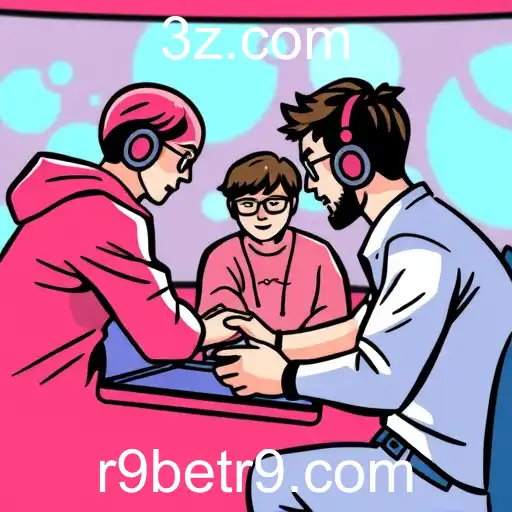 Inovação e Desafios no Mundo dos Jogos Online