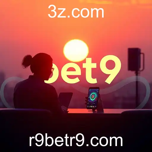 A Revolução dos Jogos Online: Betr9 e as Novidades de 2025